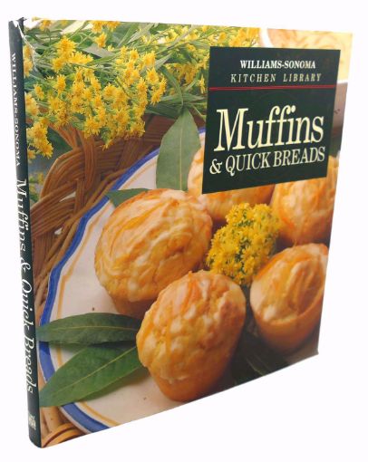 Picture of 300 Muffins And Quick Bread
