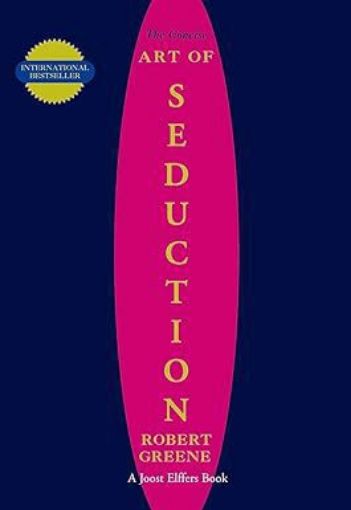Picture of CONCISE ART OF SEDUCTION