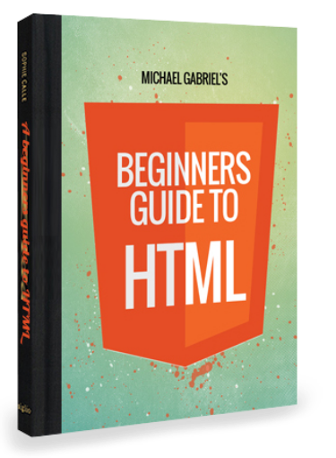 Picture of Basic Html