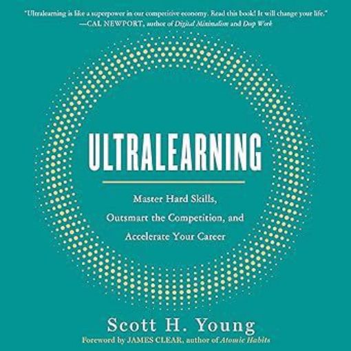 Picture of ULTRALEARNING