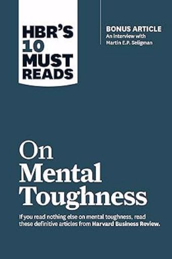 Picture of HBR's 10 Must Reads on Mental Toughness