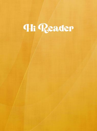 Picture of Hi Reader
