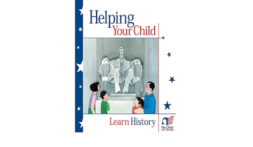 Picture of Helping Your Child Learn History