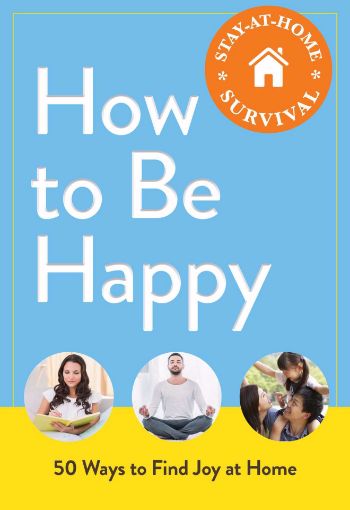 Picture of How to Be Happy