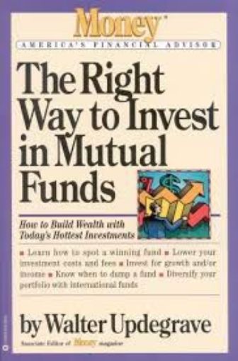 Picture of Investing in Mutual Funds