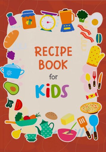 Picture of Kids Fun Recipes
