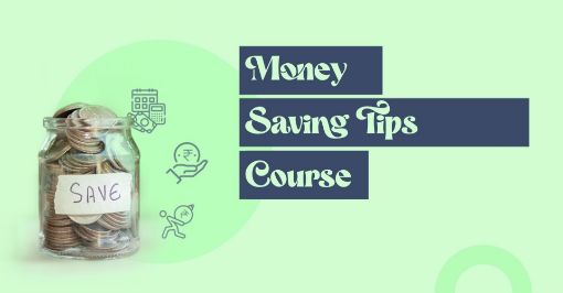 Picture of Money Saving Tips Course