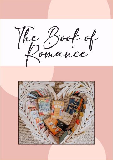 Picture of The Book of Romance
