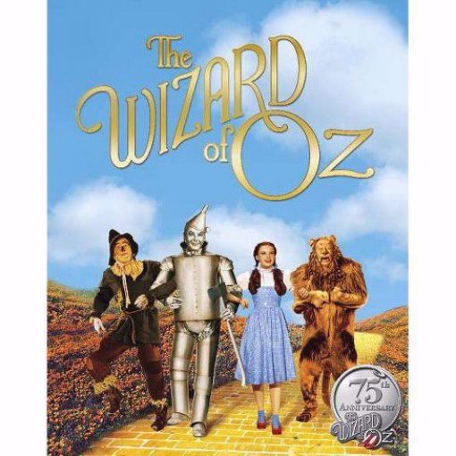 Picture of The Wizard of Oz