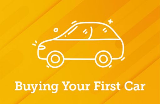 Picture of Buying Your First Car