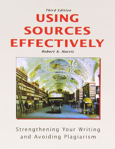 Picture of Using Resources Effectively