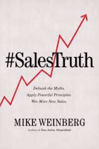 Picture of The Truth About Back End Sales
