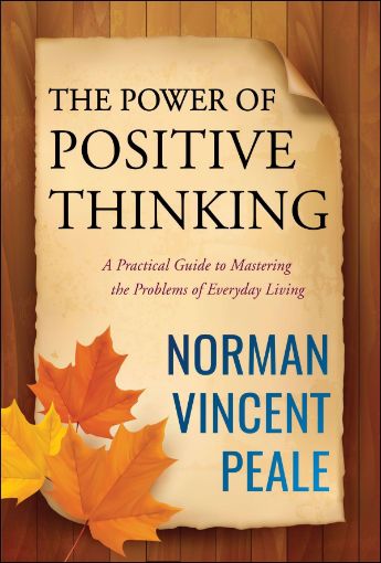 Picture of The Power Of Positive Thinking