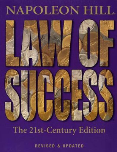 Picture of The Law Of Success