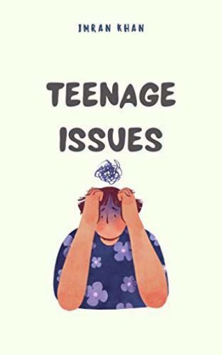 Picture of Teen Difficulties