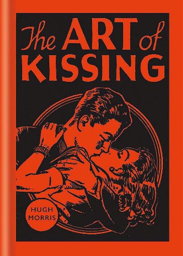 Picture of The Art Of Kising