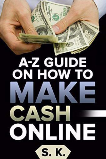 Picture of The A-Z To Making Money