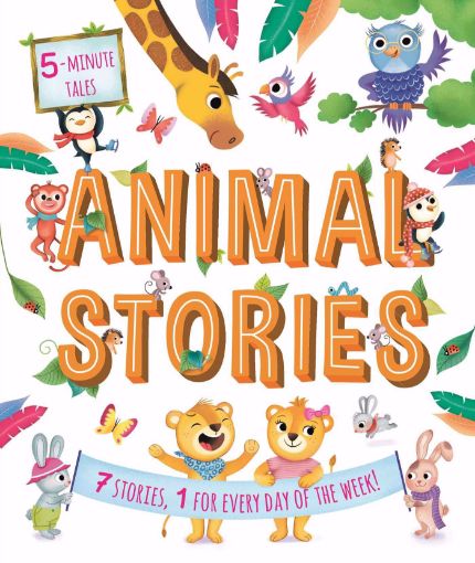 Picture of Stories About Animals