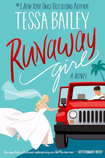 Picture of Runaway Girl: A Novel (The Girl Series Book 2)