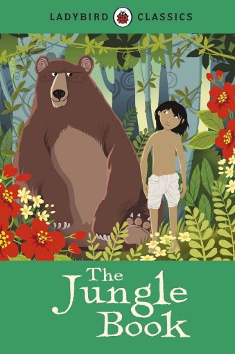 Picture of Ladybird Classics: The Jungle Book