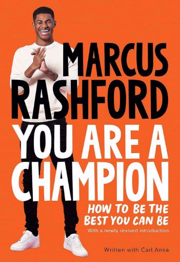 Picture of YOU ARE A CHAMPION