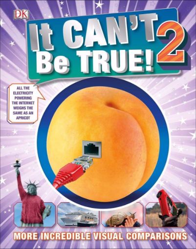Picture of IT CAN'T BE TRUE 2