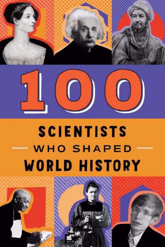 Picture of 100 Scientists Who Shaped World History