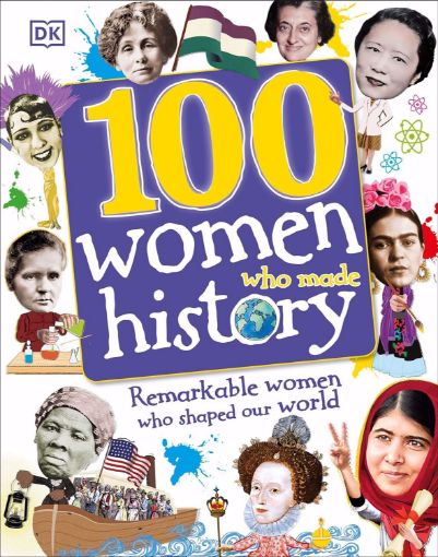 Picture of 100 Women Who Made History