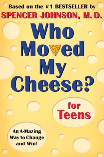 Picture of Who Moved My Cheese? for Teens