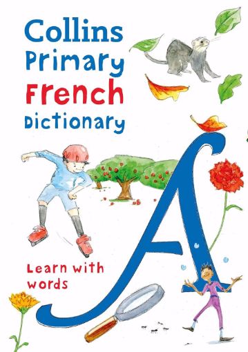 Picture of Collins Primary French Dictionary