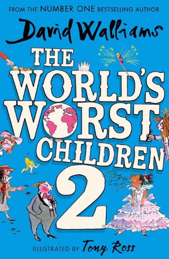 Picture of WORLD'S WORST CHILDREN 2