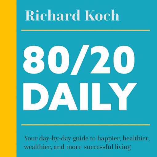 Picture of 80/20 Daily