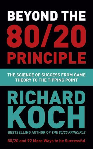 Picture of Beyond the 80/20 Principle