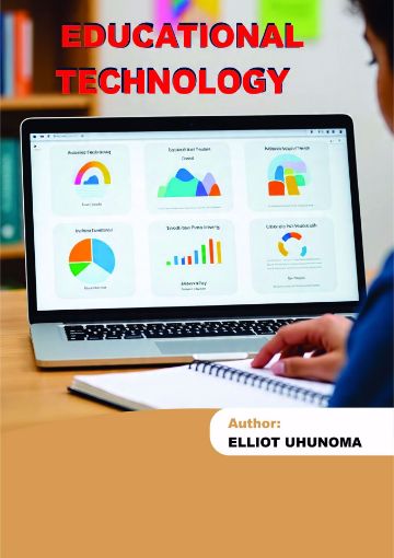 Picture of EDUCATIONAL TECHNOLOGY