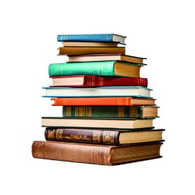 Picture for category Physical Book Store