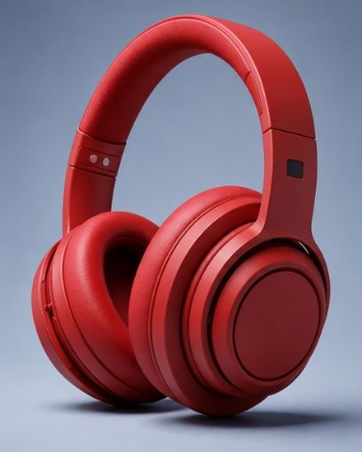Picture of IWEMI Wireless Headphones – Women's Collection